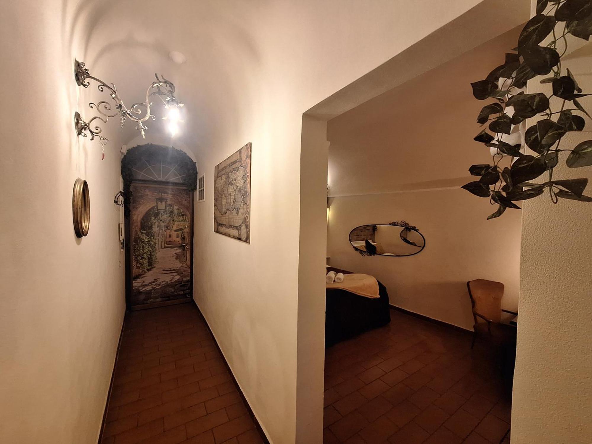 Lejlighed Passione Romana