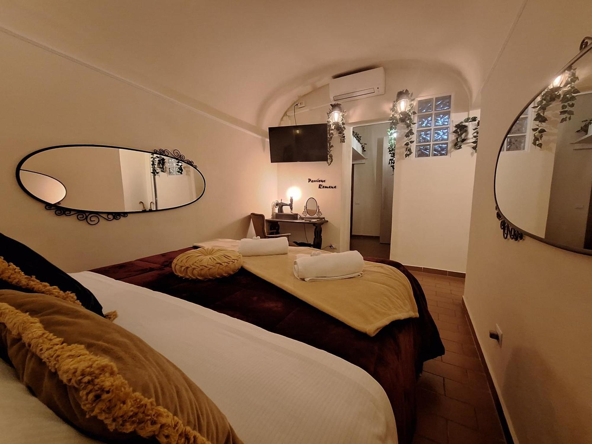 Appartamento Passione Romana Roma